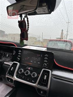 کیا سۆرینتۆ